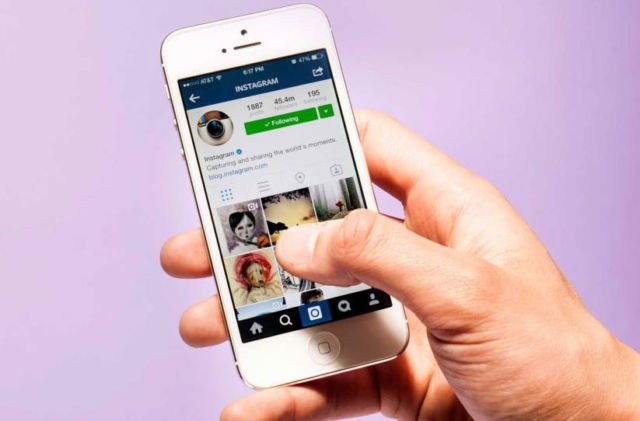 Cara Mematikan Notifikasi Instagram Yang Mengganggu